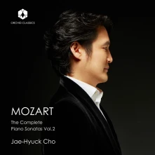 CD MOZART: THE COMPLETE P...