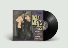 Vinyl DOWN AT THE UGLY MENS ...