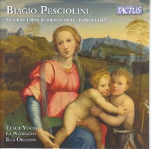 CD BIAGIO PESCIOLINI: SEC...