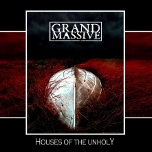 CD HOUSES OF THE UNHOLY