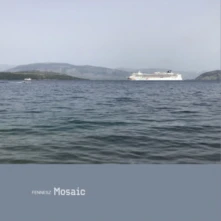 CD MOSAIC