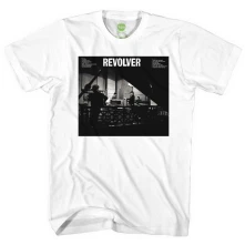 Tričko Revolver Studio