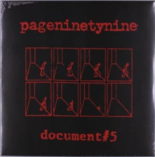 Vinyl DOCUMENT #5