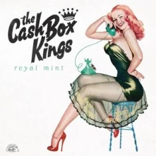 CD ROYAL MINT