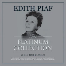 Vinyl PLATINUM COLLECTION