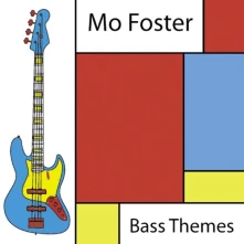 CD BASS THEMES