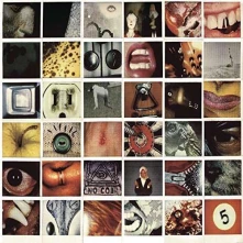 Pearl Jam, Vinyl No Code