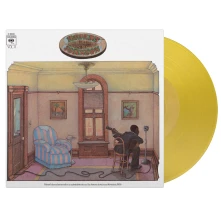 Vinyl King of the Delta Blues Singers, Volume Ii