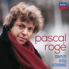 CD COMPLETE DECCA RECORDINGS