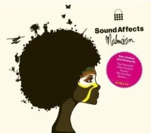 CD SOUND AFFECTS MALMAISON 1