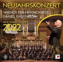 Vinyl Neujahrskonzert 2022 / New Yea