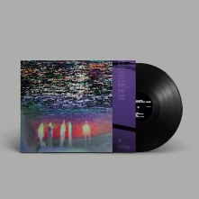 Vinyl WE WERE JUST HERE