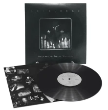 Vinyl DECADES OF DEVIL WORSHIP