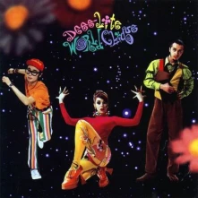 Vinyl LITE - WORLD CLIQUE