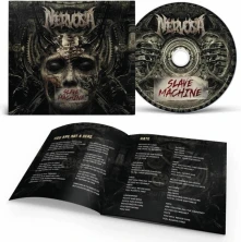 CD Slave Machine