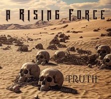 A Rising Force, CD TRUTH