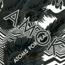 CD AMOK