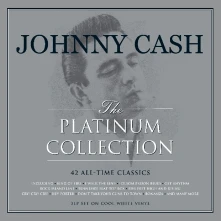 Vinyl PLATINUM COLLECTION