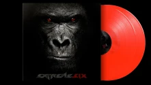 Extreme, Vinyl EXTREME - SIX