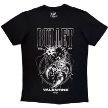 Tričko Bullet