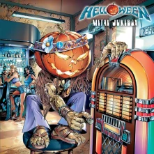 Helloween, CD METAL JUKEBOX