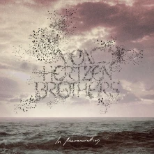 Von Hertzen Brothers, CD IN MURMURATION