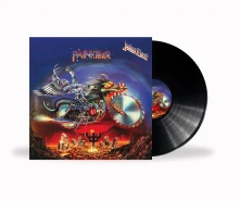 Judas Priest, Vinyl Painkiller