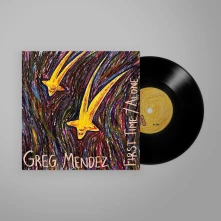 Vinyl 7-FIRST TIME