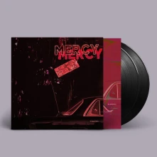Vinyl MERCY
