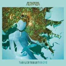 Vinyl ALTHAEA