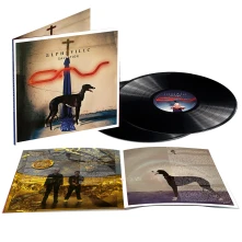 Vinyl Salvation
