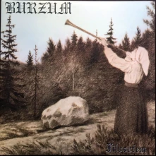 Vinyl Filosofem (Transparent Vinyl)