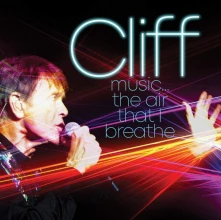 CD Music... The Air That I Breath