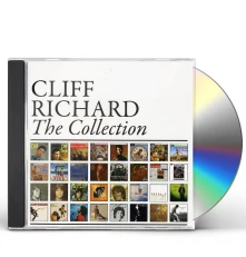 CD The Collection