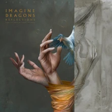 Vinyl Reflections (From the Vault of Smoke + Mirrors) (10th Anniversary Edition)