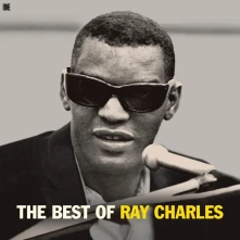 Vinyl The Best Of Ray Charles (Transparent Vinyl)