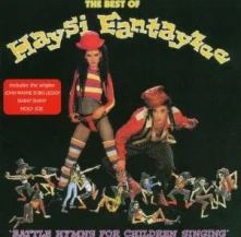 CD BATTLE OF HYMNS FOR CH..
