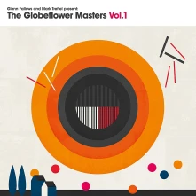 CD GLOBEFLOWER MASTERS VOL.1
