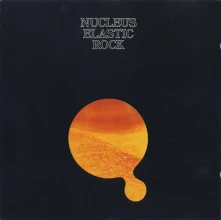 Vinyl ELASTIC ROCK