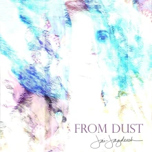 CD JAGDEESH - FROM DUST
