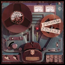Vinyl FORWARD IN REVERSE