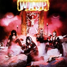 CD W.A.S.P.