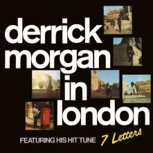 CD IN LONDON