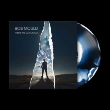 Vinyl HERE WE GO CRAZY
