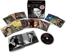 CD BAKER JANET - JANET BAKER-A CELEBRATION