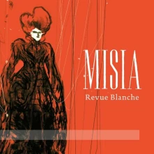 Revue Blanche, CD MISIA