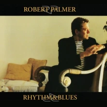 CD RHYTHM & BLUES