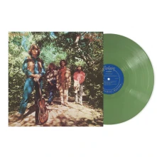 Vinyl Green River