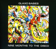 CD NINE MONTHS TO THE DISCO