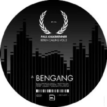 Vinyl BERLIN CALLING VOL.2